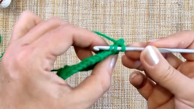 Вязание крючком для начинающих Урок 8 невидимые убавки смотреть онлайн