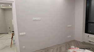 Самый практичный материал на стены - обои под окраску | советы по ремонту | ремонт спб