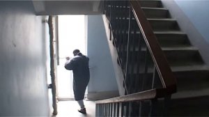 Ёжик Короткоментражный игровой фильм