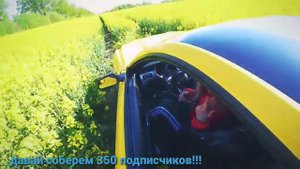 Паша Пэл ! ВОССТАНОВИЛ МУСТАНГ !