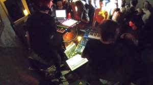 Igor Starshinov &  Kirill Chernev - live at VNVNC 25.03.16 Part II