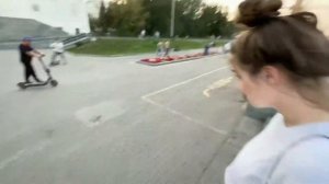 КОРЕШ И АКУЛИЧ НА ПИКНИКЕ / КОРЕШ И АКУЛИЧ