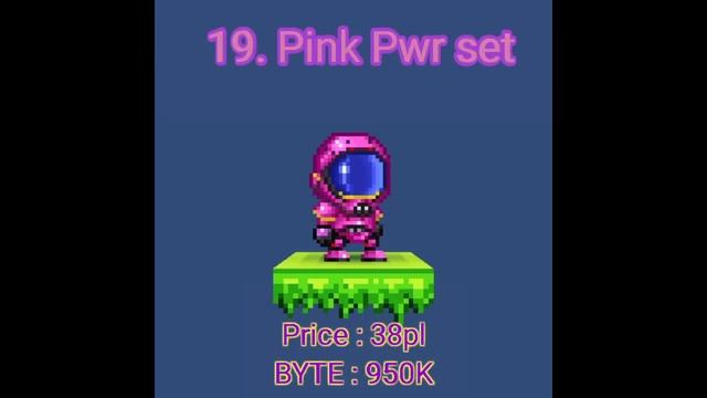 Top 35 Most Expensive ITEM in PIXEL WORLDS GAME | #PIXELWORLDS смотреть онлайн