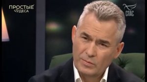 Спас   Простые чудеса 12 03 2022 монахиня часть 1