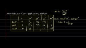 How To Evaluate Trigonometric Equations- Explained!! Q:1|#class10 #class10maths