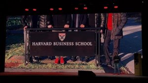 Кейс о Kaspi.kz в Harvard Business School