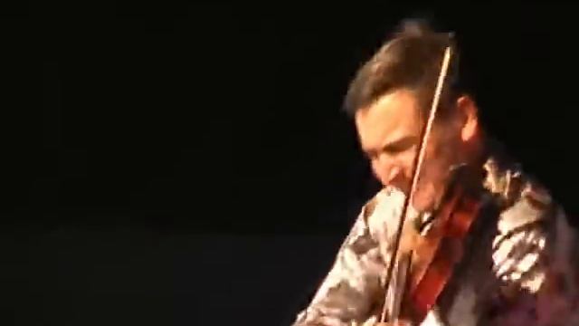 Алексей Кобринский  Чардаш