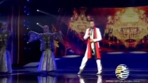 Vitas Opera 2 BTV 15 Febr 2010 Балет "Кострома"