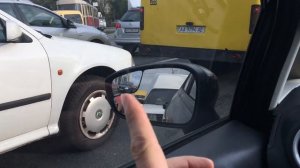 ?️ ТехничКо. Для чего нужны зеркала слепой (мертвой) зоны? Давайте вместе разберемся!