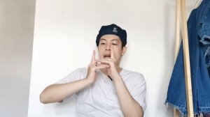 FINGER TUTTING TUTORIAL | FINGER DANCE  | LESSON 2: SQUID GAME ??? (Pt.1) | MK TUTTING