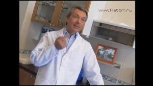 реклама Sensodyne