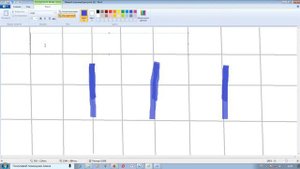 Урок 1. Учим арабские буквы. Гарэп хэрефлэрен ойрэну. Муалим сани.