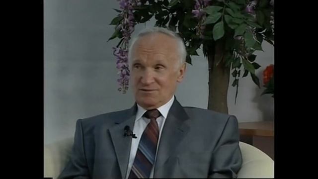 А.И.Осипов.Задача СМИ в развращении людей, когда уже открытый сатанизм выходит наружу. смотреть онлайн