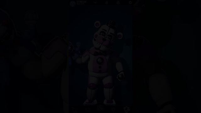 FNAF 1 2 3 4 5 6 UCN Workshop Animations смотреть онлайн