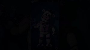 FNAF 1 2 3 4 5 6 UCN Workshop Animations