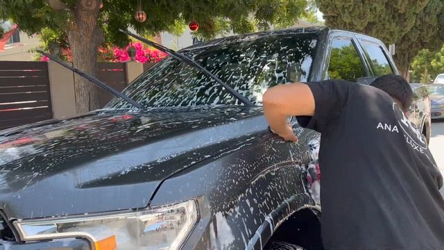 You Need This To Make MORE MONEY In LESS TIME ! - An'A Deluxe Detail смотреть онлайн