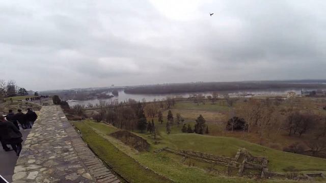 Сербия (Белград за 6 часов). смотреть онлайн