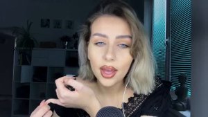 SLOVAK ASMR RAMBLE