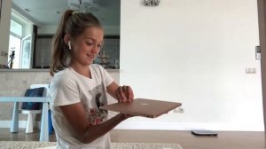 КУПИЛИ MacBook???/ РАСПАКОВКА