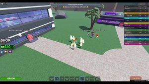 Roblox Elemental Powers Tycoon Script - OP Super Powers