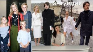 Наталья Водянова вышла замуж за представителя богатейшей семьи планеты!