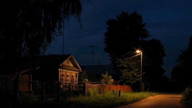 'ночной пейзаж'_авторское произведение для небольшого симф.состава смотреть онлайн