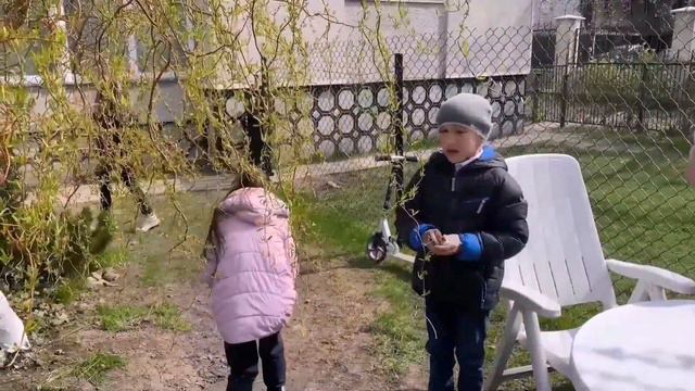 Happy Easter!🐇 - English for Kids by Svitlana Gunko смотреть онлайн