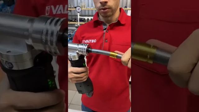 Нюансы монтажа аксиальных фитингов