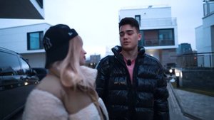 НАСТЯ СТАЛА ДАНЕЙ НА 24 ЧАСА!