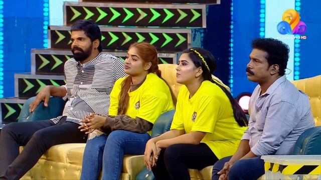 Star Magic | Flowers | EP# 537 смотреть онлайн