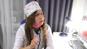 ТОЛСТАЯ на приеме у  диетолога! Как это быть ТОЛСТУШКОЙ?