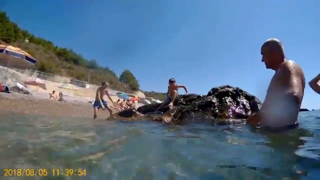 отдых с КРЫМЧАНИН 4Х4 [-iSi8fGvaeA].mp4 смотреть онлайн