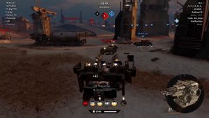 ЛУЧШИЕ ПУЛЕМЕТЫ - АСПЕКТ, ЧЕРТ, КАРАТЕЛЬ | Crossout | Кроссаут | 2020
