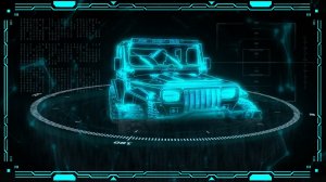 Сканирование "Хищного Йёжи"