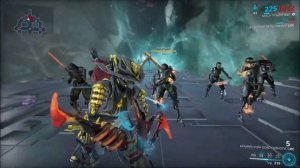 МИСА ПРАЙМ | КОНТРОЛЬ КАРТЫ  И ПОЛНОЕ УНИЧТОЖЕНИЕ ВРАГА | БИЛД-ГАЙД | Warframe