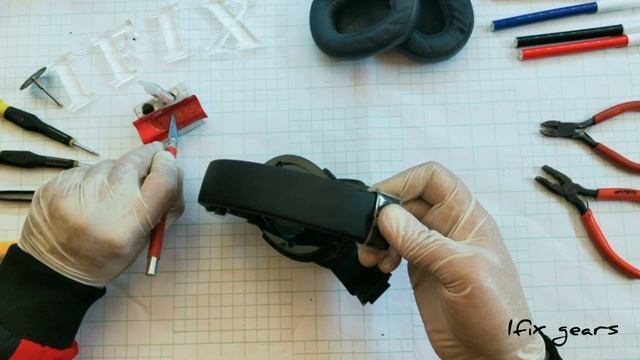 Broken repair skullcandy crusher смотреть онлайн