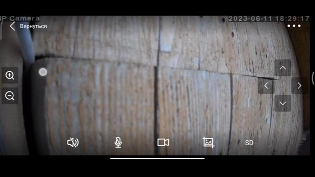 камера видеонаблюдения 2+2 мп смотреть онлайн