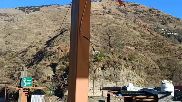 Tiger fall 1km trek chakrata| Kailu Pachad| Keraao Pachad| Uttarakhand|best hill station near Delhi смотреть онлайн