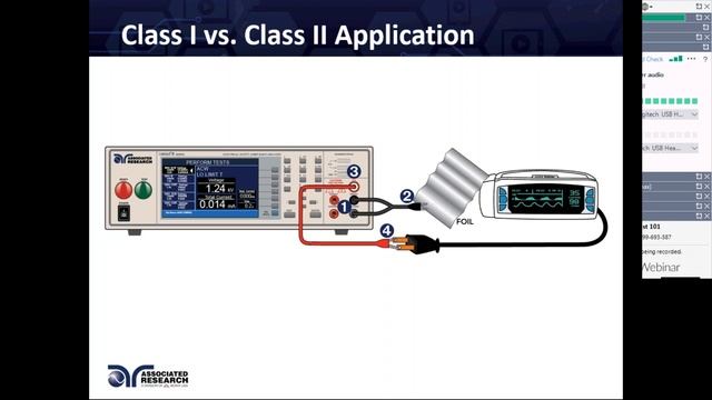 Hipot Test 101 смотреть онлайн