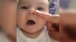 ПРИКОЛЫ С ДЕТЬМИ #1