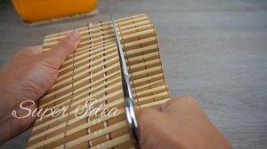 Изумительная Корзинка из Пластмассовой Канистры своими руками