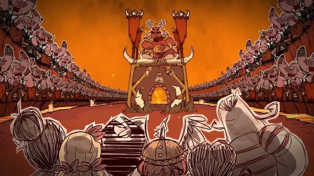 DON'T STARVE ЭТО ПРОВАЛ | Обзор и мнение о Don't starve together смотреть онлайн