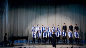 Е.Юнек «От юности моея»