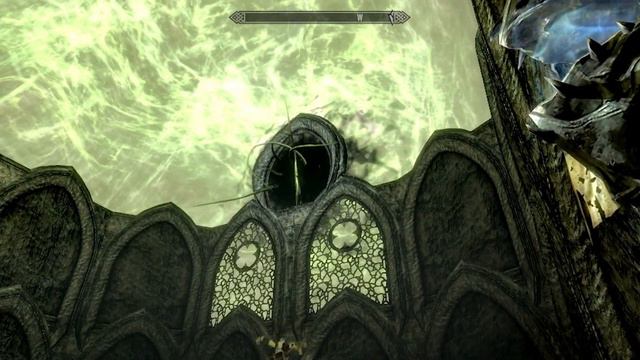 Skyrim AE, Dragonborn - 3 - The Black Books смотреть онлайн