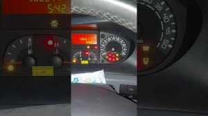 Трудный запуск дизеля в мороз -21 Ивеко Дейли 3.0