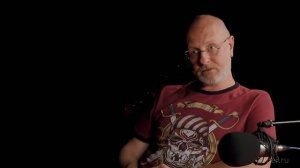 Гоблин - Про АУЕ вместо пионерии и комсомола