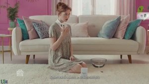 Vanish Gold — «Спрей для ковров. Три, три, три...» в 8х быстрее | PRO Рекламу