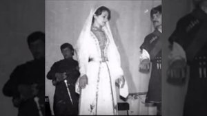 Старая чеченская песня(2)