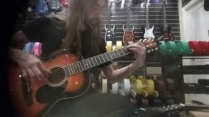 Naranda  CAG110 (переклейка подставки)