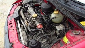 Opel C14NZ поломки и проблемы двигателя | Слабые стороны Опель мотора